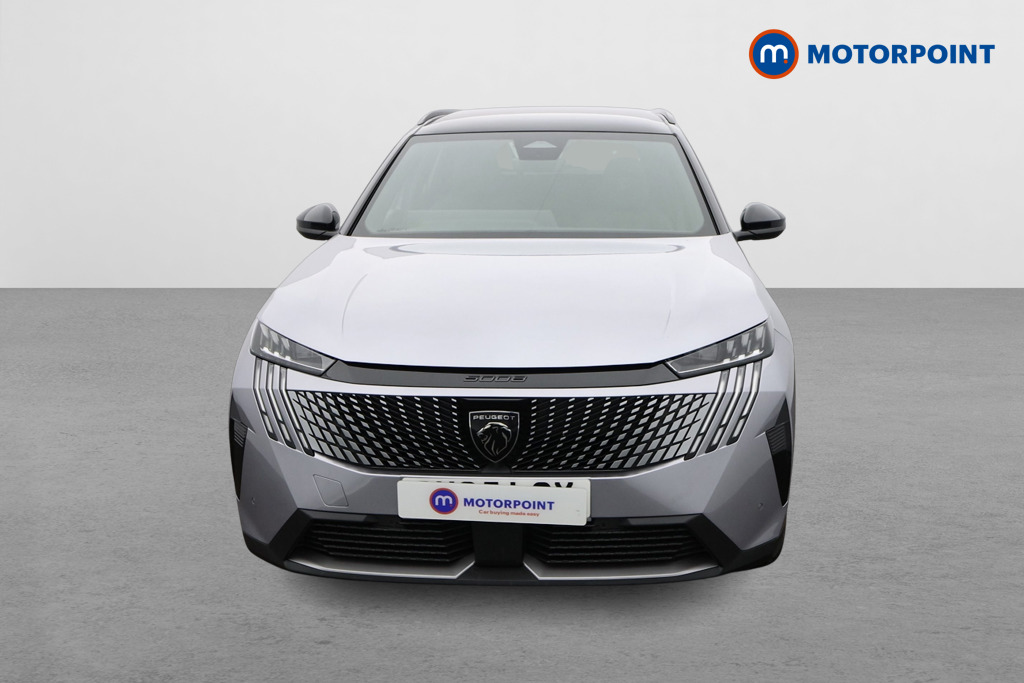 Peugeot 5008 GT Automatic Petrol SUV - Stock Number (1609808) - Front bumper