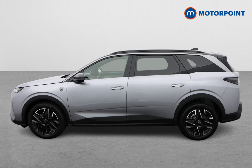 Peugeot 5008 GT Automatic Petrol SUV - Stock Number (1609808) - Passenger side