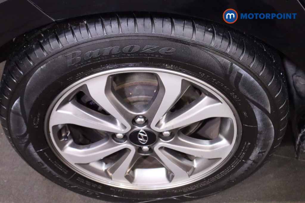 Hyundai I20 SE Manual Petrol Hatchback - Stock Number (1609845) - 12th supplementary image