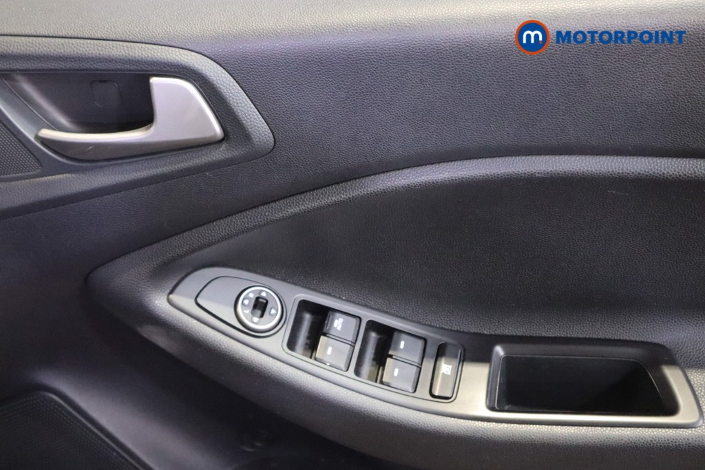 Hyundai I20 SE Manual Petrol Hatchback - Stock Number (1609845) - 14th supplementary image