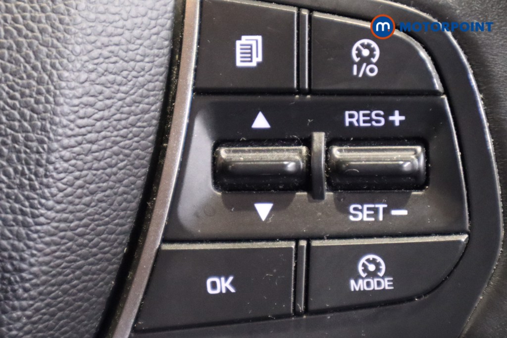 Hyundai I20 SE Manual Petrol Hatchback - Stock Number (1609845) - 17th supplementary image