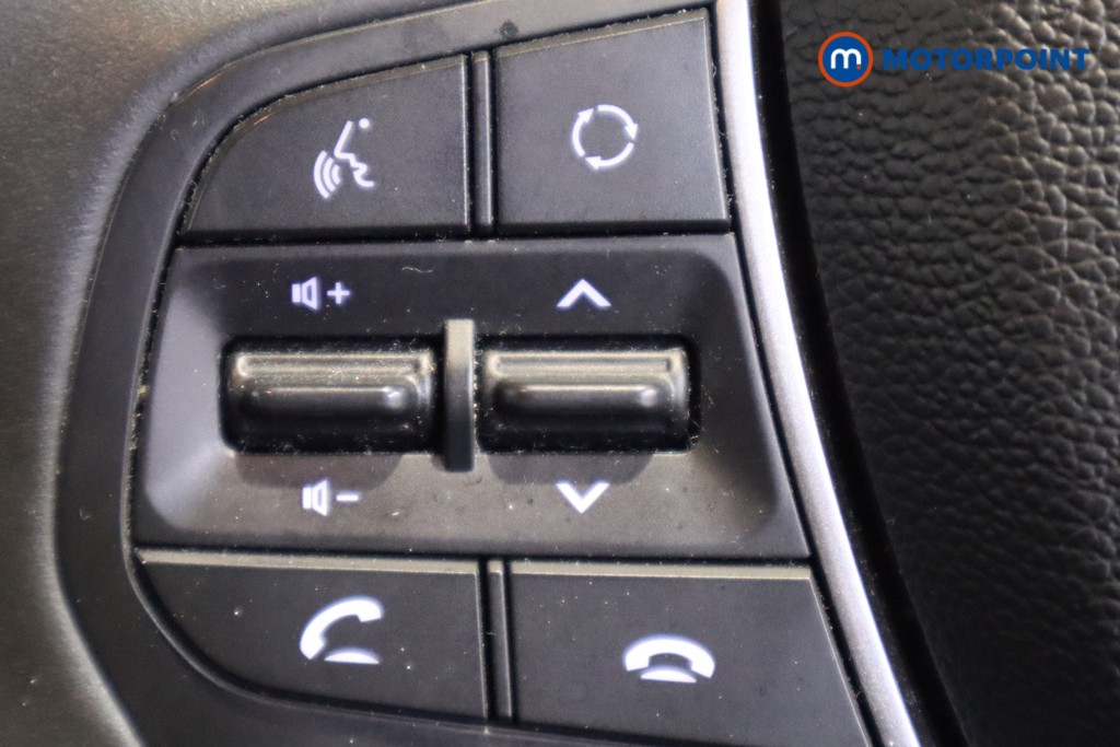 Hyundai I20 SE Manual Petrol Hatchback - Stock Number (1609845) - 18th supplementary image