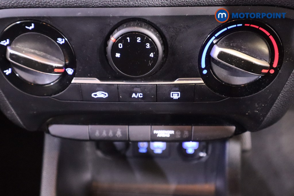 Hyundai I20 SE Manual Petrol Hatchback - Stock Number (1609845) - 21st supplementary image