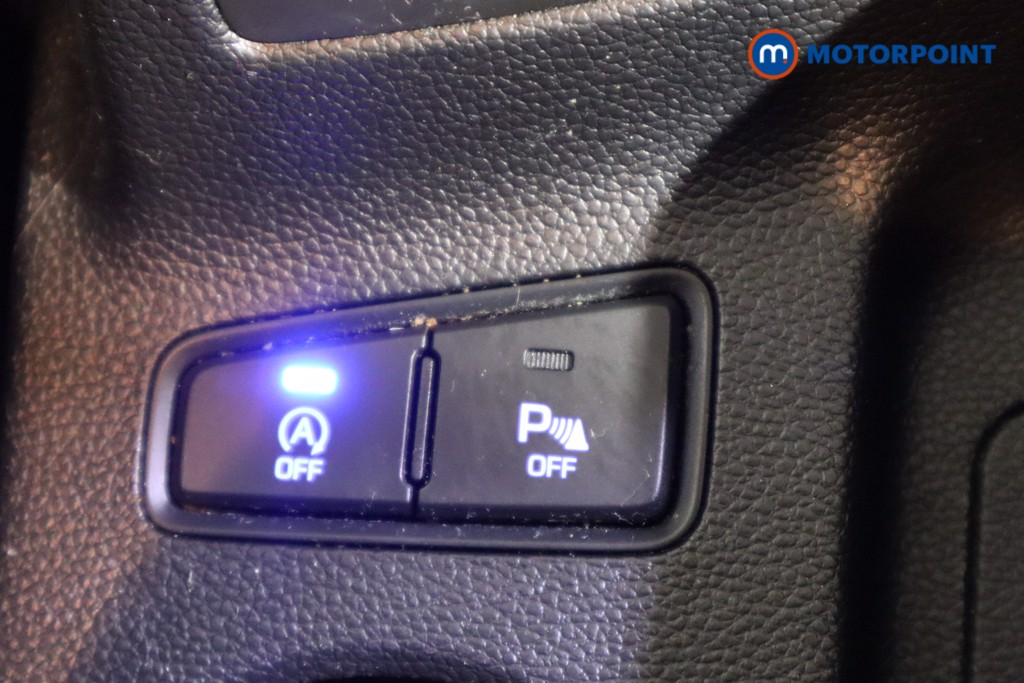 Hyundai I20 SE Manual Petrol Hatchback - Stock Number (1609845) - 23rd supplementary image