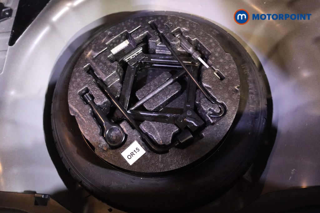 Hyundai I20 SE Manual Petrol Hatchback - Stock Number (1609845) - 27th supplementary image