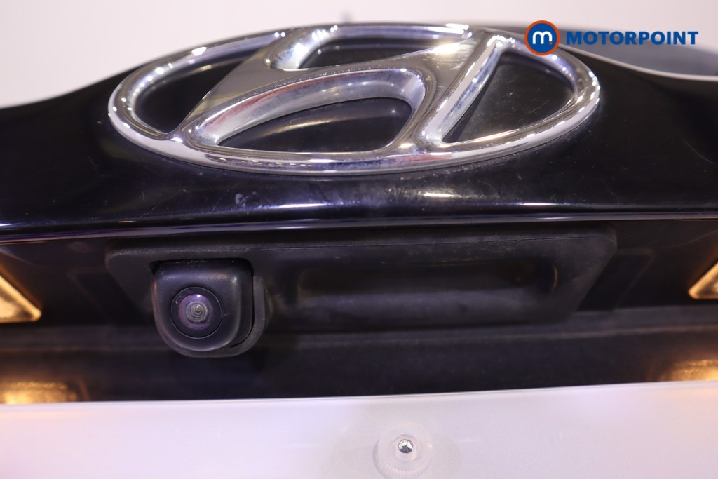 Hyundai I20 SE Manual Petrol Hatchback - Stock Number (1609845) - 28th supplementary image