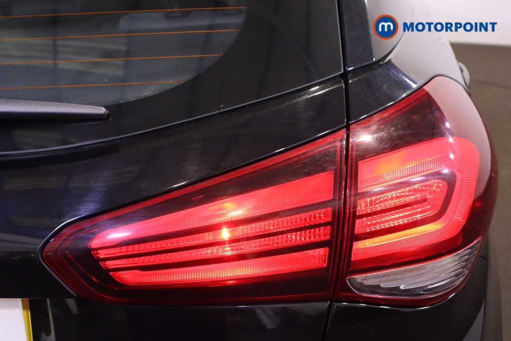 Hyundai I20 SE Manual Petrol Hatchback - Stock Number (1609845) - 30th supplementary image