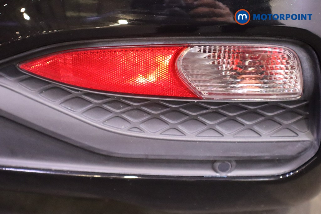 Hyundai I20 SE Manual Petrol Hatchback - Stock Number (1609845) - 32nd supplementary image