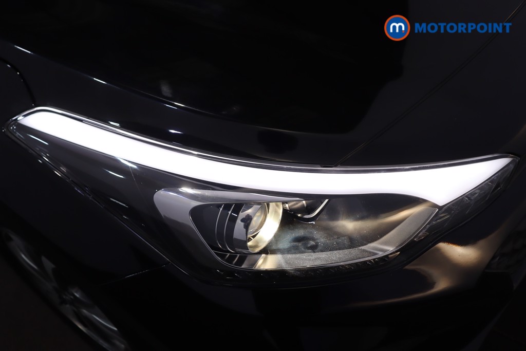 Hyundai I20 SE Manual Petrol Hatchback - Stock Number (1609845) - 33rd supplementary image