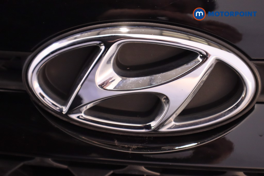 Hyundai I20 SE Manual Petrol Hatchback - Stock Number (1609845) - 35th supplementary image