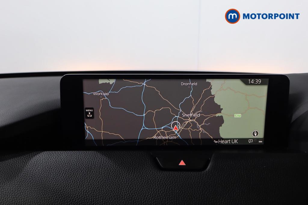 Mazda Cx-60 Exclusive-Line Automatic Diesel SUV - Stock Number (1609878) - 2nd supplementary image