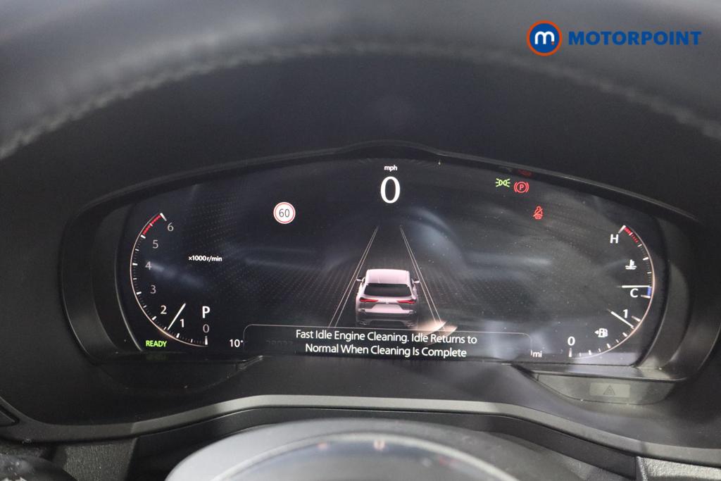 Mazda Cx-60 Exclusive-Line Automatic Diesel SUV - Stock Number (1609878) - 3rd supplementary image