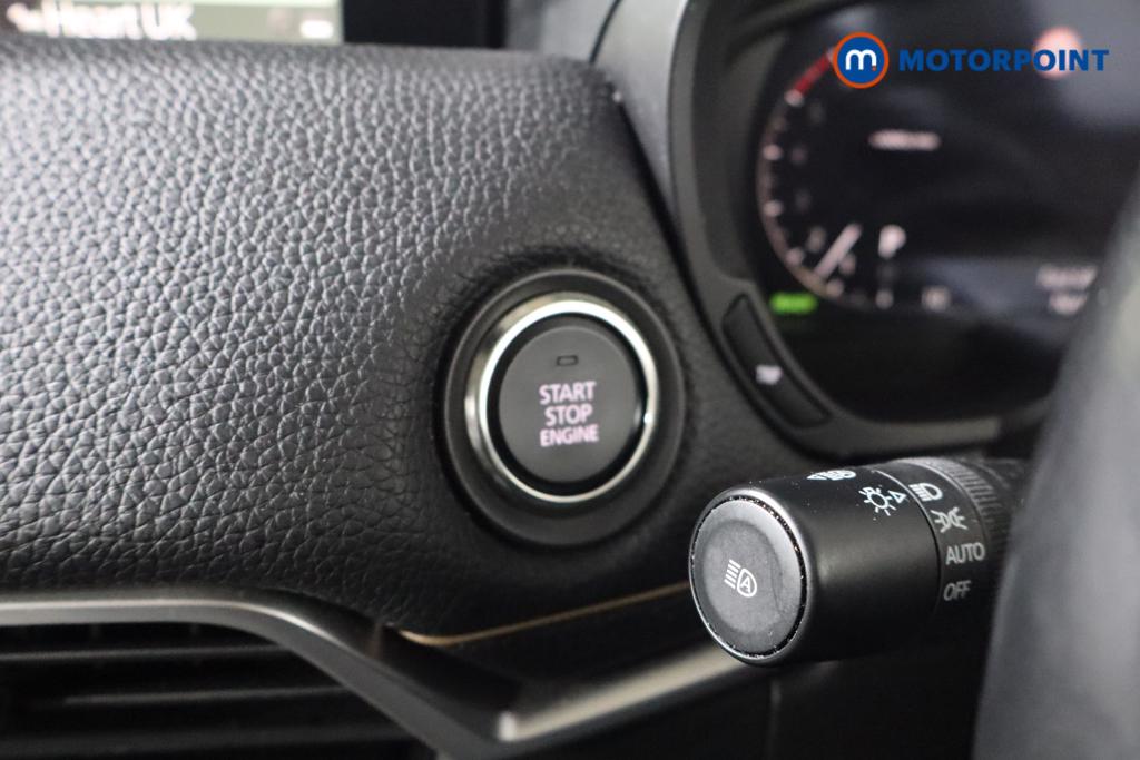 Mazda Cx-60 Exclusive-Line Automatic Diesel SUV - Stock Number (1609878) - 6th supplementary image