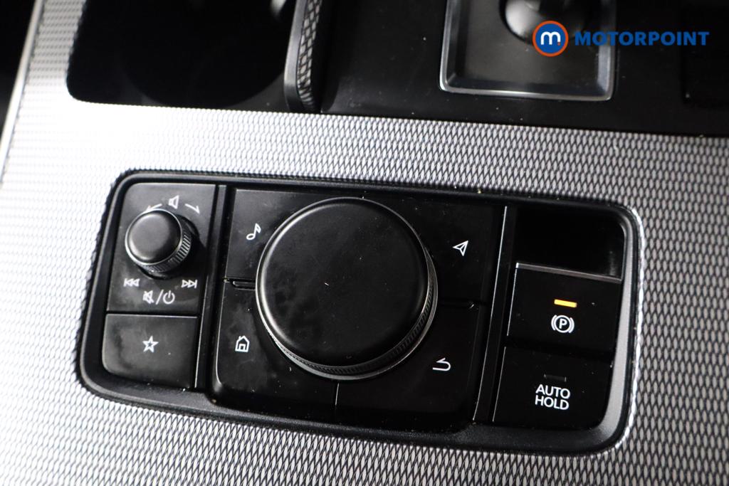 Mazda Cx-60 Exclusive-Line Automatic Diesel SUV - Stock Number (1609878) - 7th supplementary image