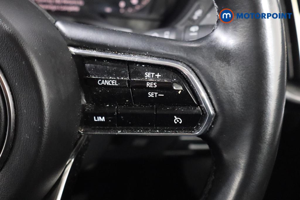 Mazda Cx-60 Exclusive-Line Automatic Diesel SUV - Stock Number (1609878) - 10th supplementary image