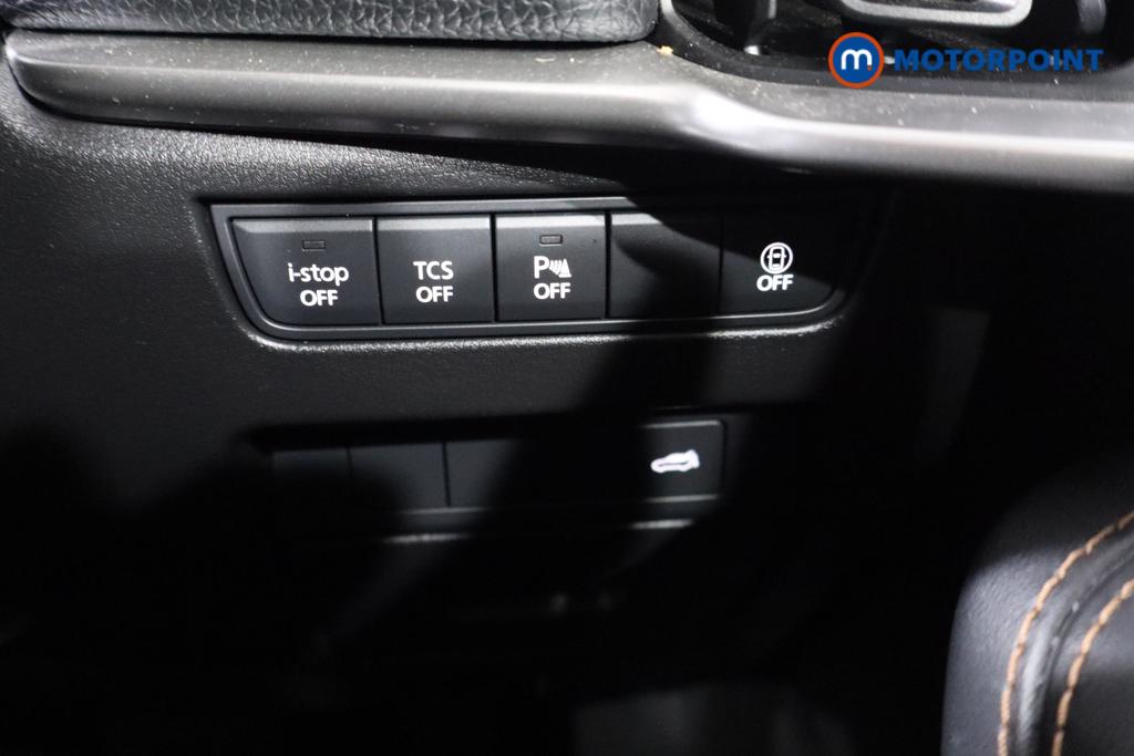 Mazda Cx-60 Exclusive-Line Automatic Diesel SUV - Stock Number (1609878) - 11th supplementary image