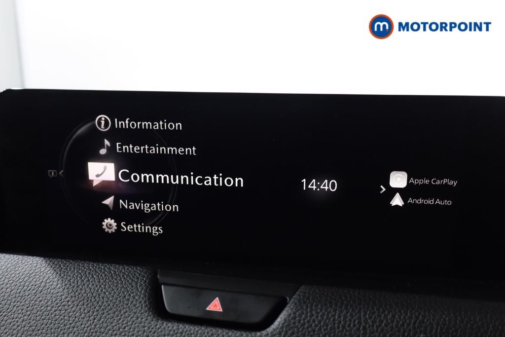 Mazda Cx-60 Exclusive-Line Automatic Diesel SUV - Stock Number (1609878) - 13th supplementary image