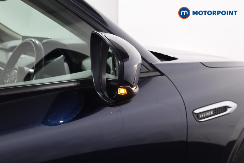 Mazda Cx-60 Exclusive-Line Automatic Diesel SUV - Stock Number (1609878) - 16th supplementary image