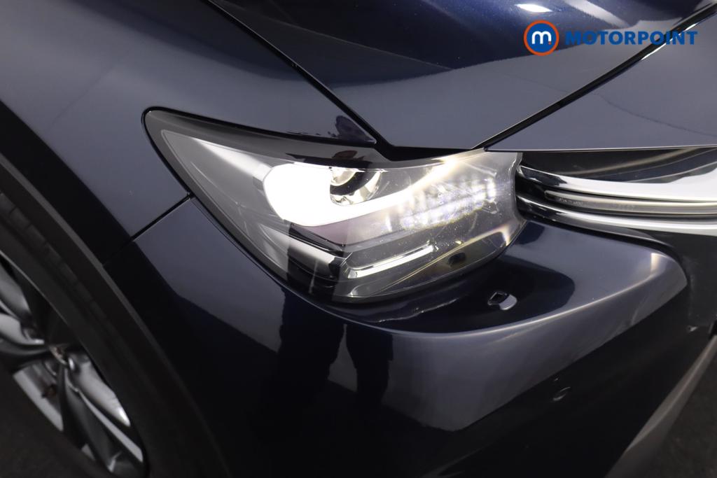 Mazda Cx-60 Exclusive-Line Automatic Diesel SUV - Stock Number (1609878) - 18th supplementary image