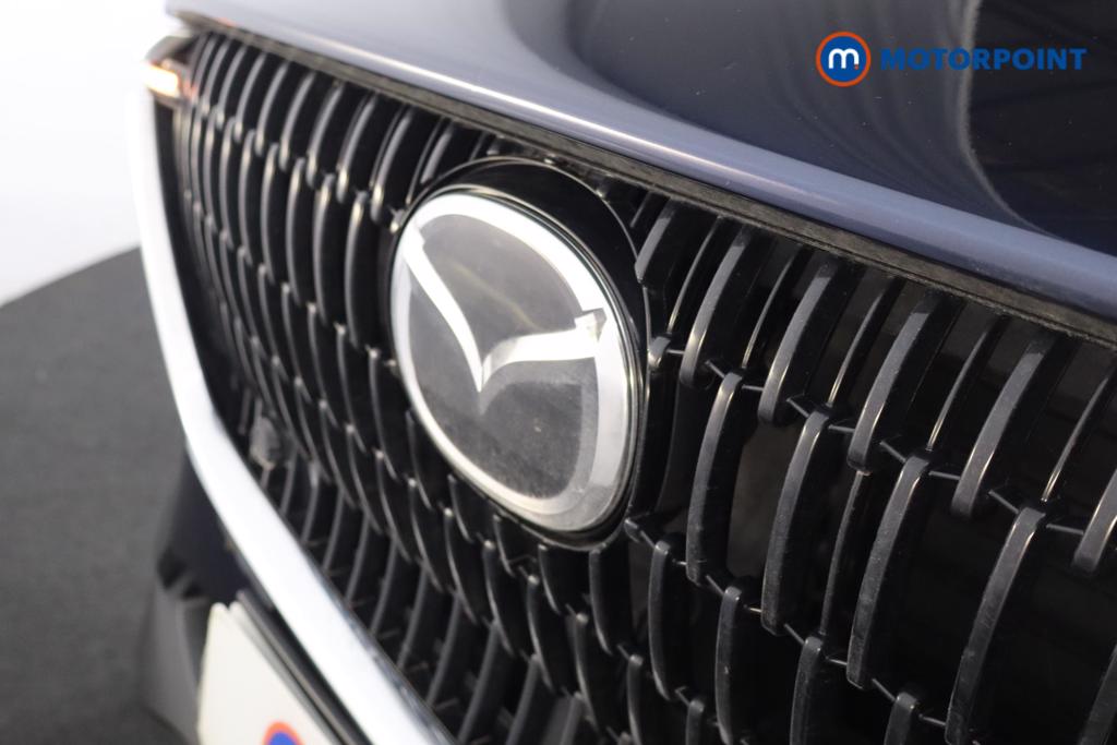 Mazda Cx-60 Exclusive-Line Automatic Diesel SUV - Stock Number (1609878) - 20th supplementary image