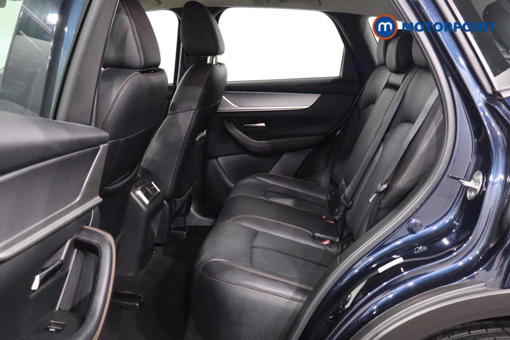 Mazda Cx-60 Exclusive-Line Automatic Diesel SUV - Stock Number (1609878) - 23rd supplementary image