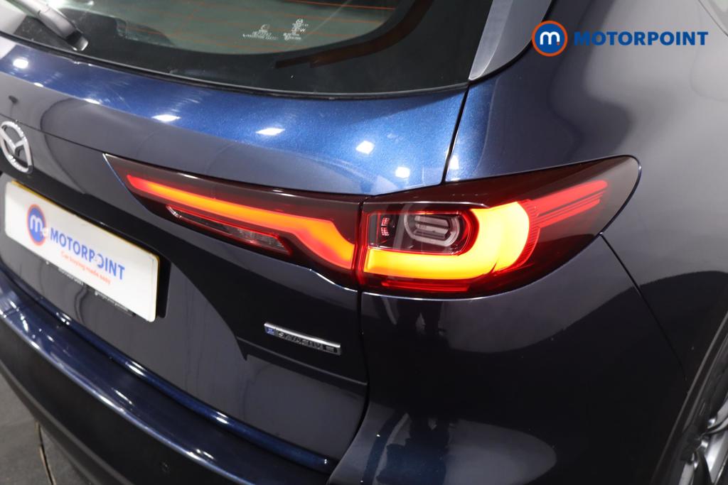 Mazda Cx-60 Exclusive-Line Automatic Diesel SUV - Stock Number (1609878) - 25th supplementary image