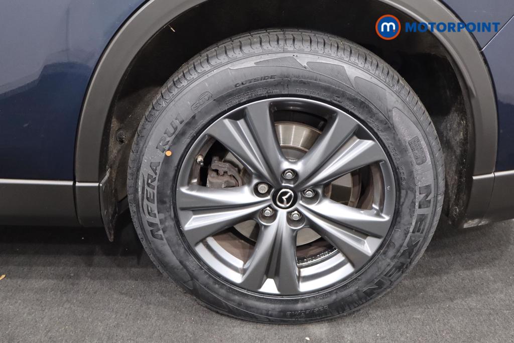 Mazda Cx-60 Exclusive-Line Automatic Diesel SUV - Stock Number (1609878) - 31st supplementary image