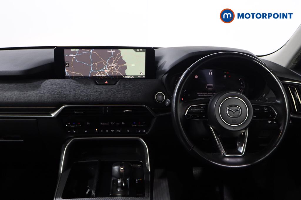 Mazda Cx-60 Exclusive-Line Automatic Diesel SUV - Stock Number (1609878) - 1st supplementary image