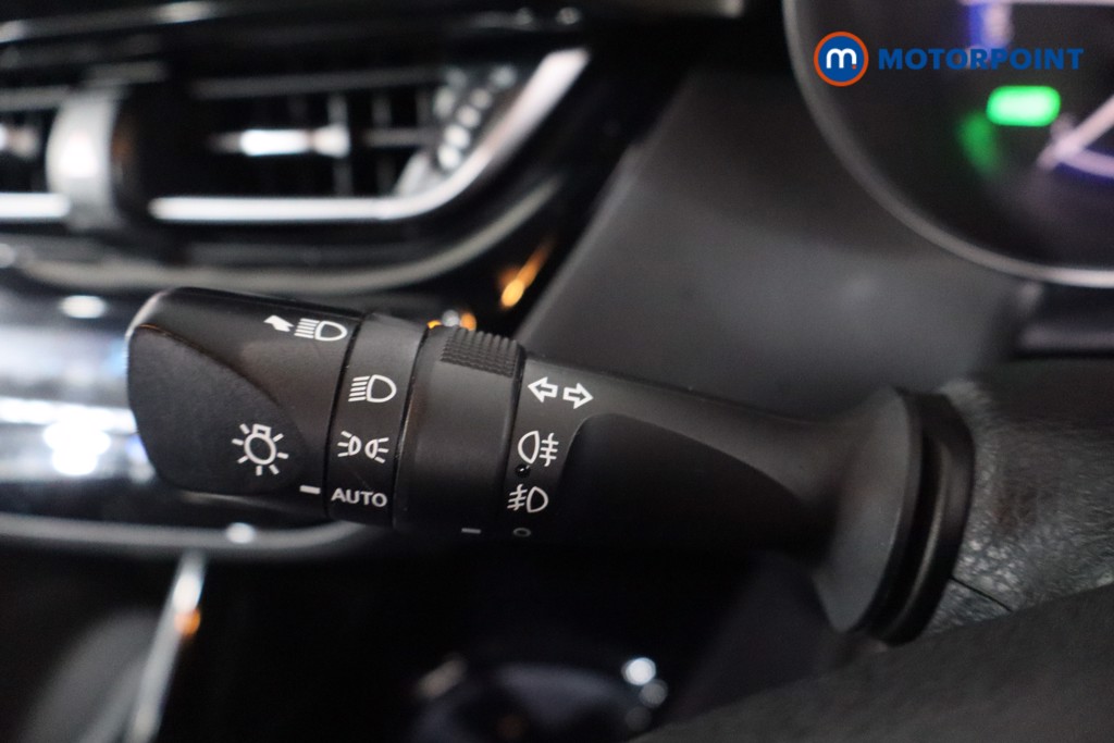 Toyota C-Hr Design Automatic Petrol-Electric Hybrid SUV - Stock Number (1609975) - 14th supplementary image