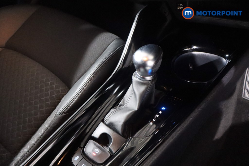 Toyota C-Hr Design Automatic Petrol-Electric Hybrid SUV - Stock Number (1609975) - 18th supplementary image