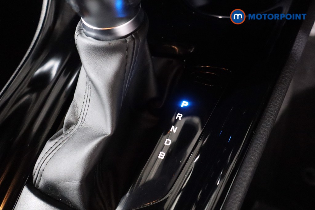 Toyota C-Hr Design Automatic Petrol-Electric Hybrid SUV - Stock Number (1609975) - 19th supplementary image