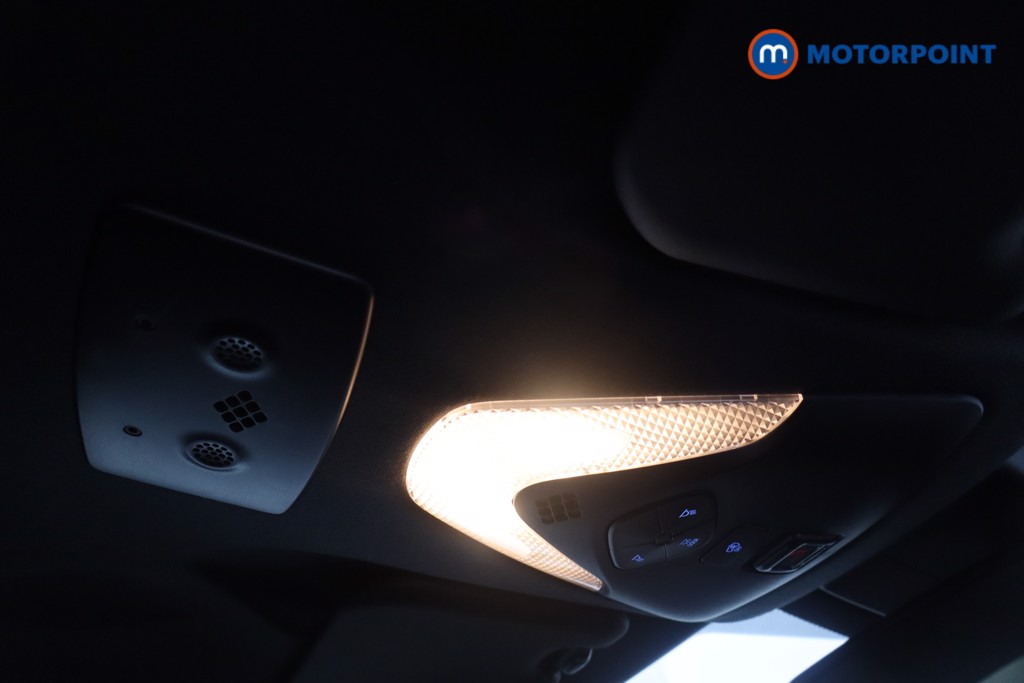 Toyota C-Hr Design Automatic Petrol-Electric Hybrid SUV - Stock Number (1609975) - 20th supplementary image