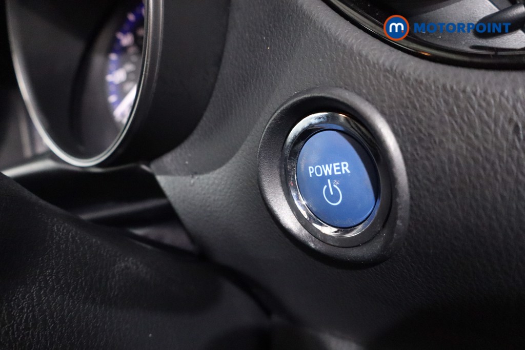 Toyota C-Hr Design Automatic Petrol-Electric Hybrid SUV - Stock Number (1609975) - 21st supplementary image