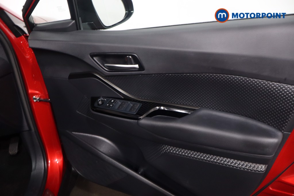 Toyota C-Hr Design Automatic Petrol-Electric Hybrid SUV - Stock Number (1609975) - 23rd supplementary image