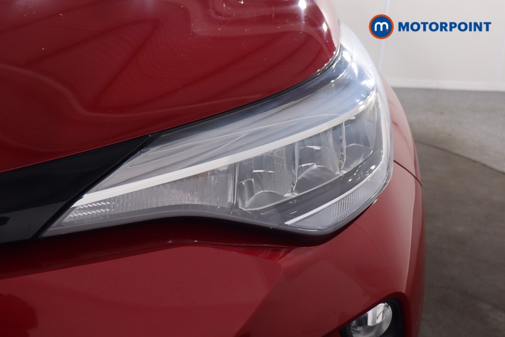 Toyota C-Hr Design Automatic Petrol-Electric Hybrid SUV - Stock Number (1609975) - 30th supplementary image