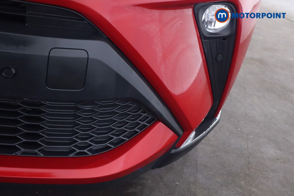 Toyota C-Hr Design Automatic Petrol-Electric Hybrid SUV - Stock Number (1609975) - 31st supplementary image