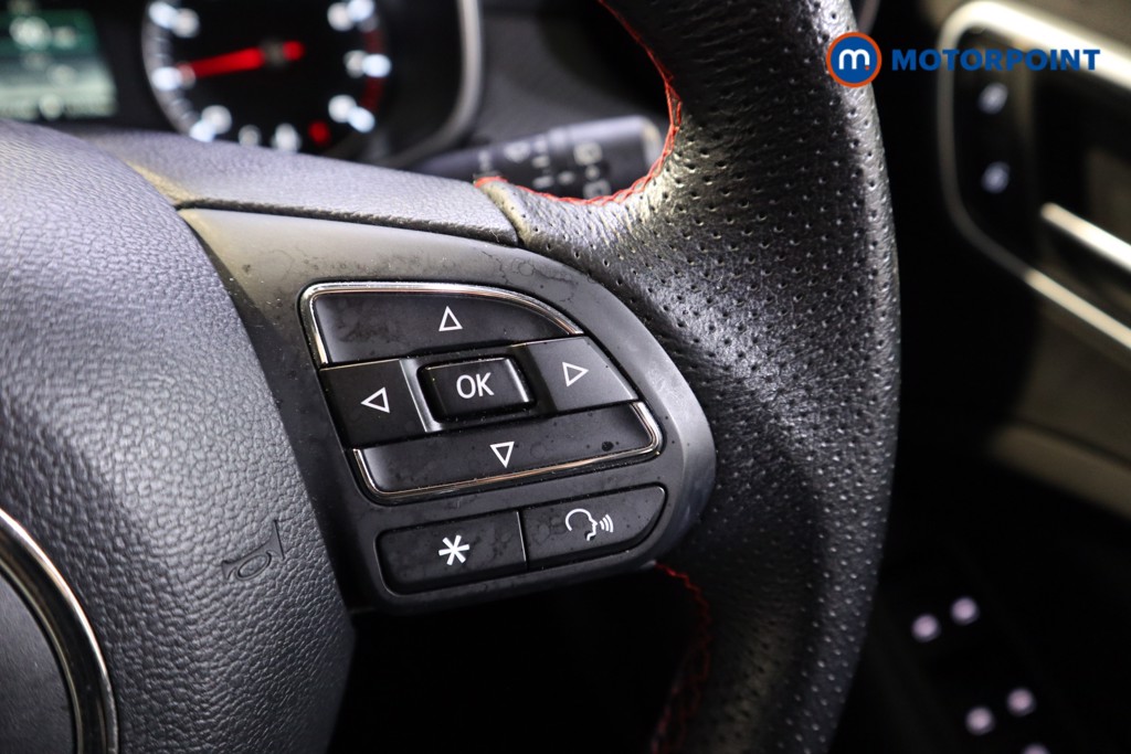 Mg Motor Uk ZS Excite Automatic Petrol SUV - Stock Number (1609992) - 4th supplementary image