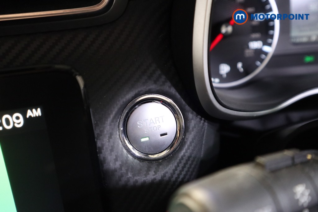 Mg Motor Uk ZS Excite Automatic Petrol SUV - Stock Number (1609992) - 6th supplementary image