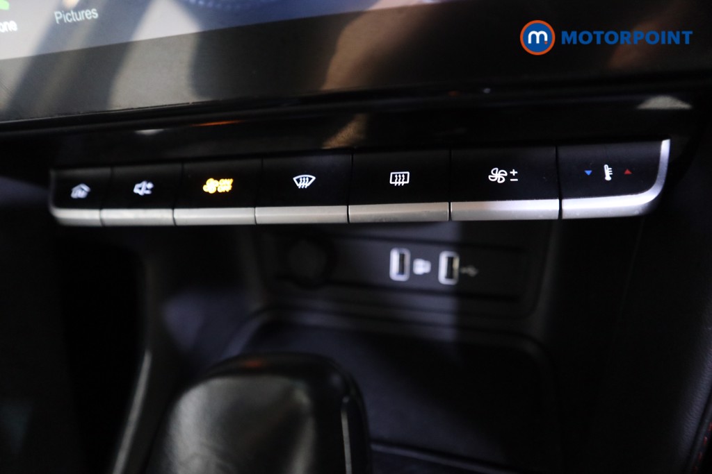 Mg Motor Uk ZS Excite Automatic Petrol SUV - Stock Number (1609992) - 8th supplementary image