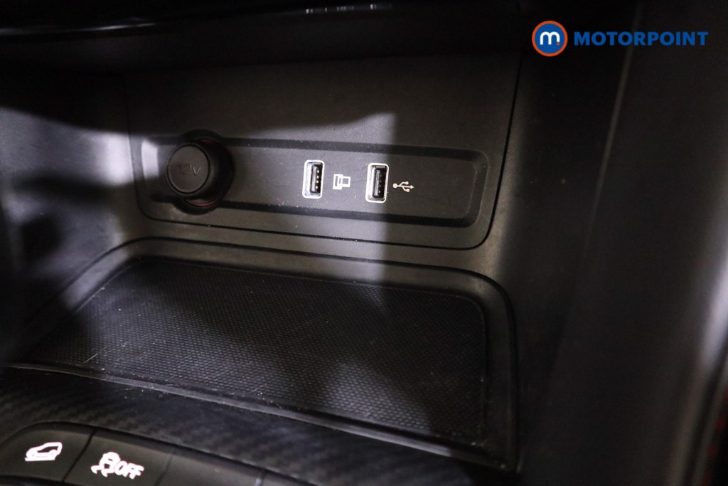 Mg Motor Uk ZS Excite Automatic Petrol SUV - Stock Number (1609992) - 9th supplementary image