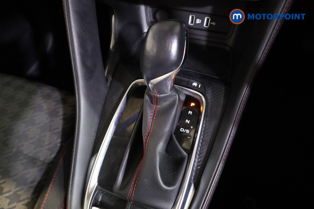 Mg Motor Uk ZS Excite Automatic Petrol SUV - Stock Number (1609992) - 10th supplementary image