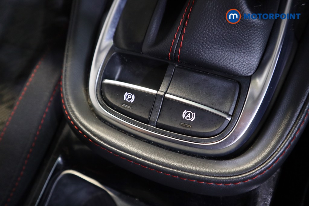 Mg Motor Uk ZS Excite Automatic Petrol SUV - Stock Number (1609992) - 11th supplementary image