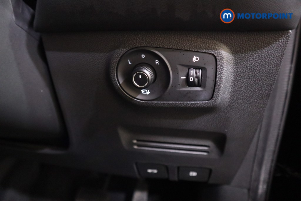 Mg Motor Uk ZS Excite Automatic Petrol SUV - Stock Number (1609992) - 12th supplementary image