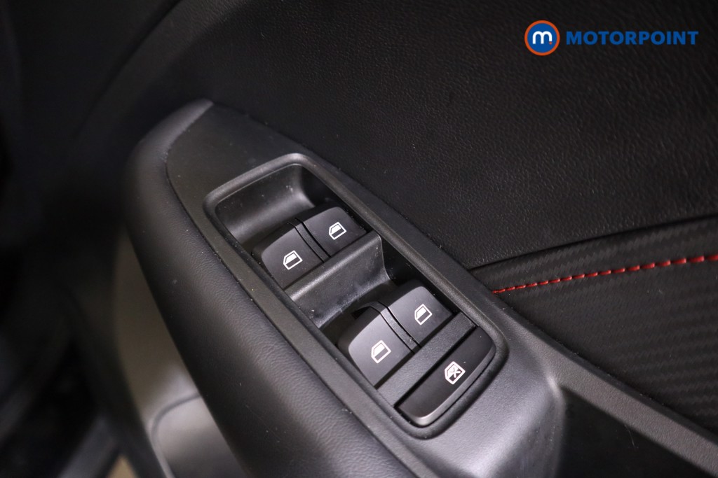 Mg Motor Uk ZS Excite Automatic Petrol SUV - Stock Number (1609992) - 13th supplementary image