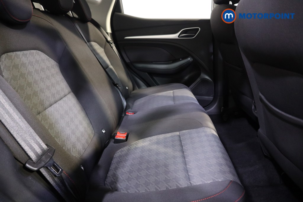 Mg Motor Uk ZS Excite Automatic Petrol SUV - Stock Number (1609992) - 15th supplementary image