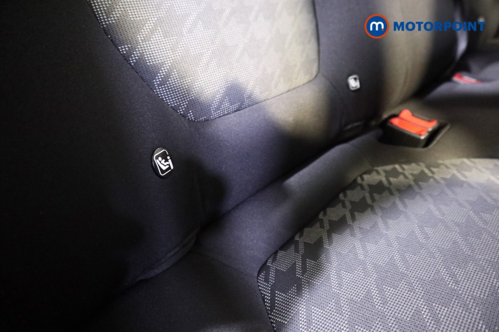 Mg Motor Uk ZS Excite Automatic Petrol SUV - Stock Number (1609992) - 16th supplementary image