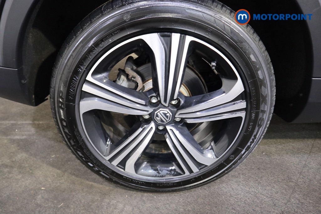 Mg Motor Uk ZS Excite Automatic Petrol SUV - Stock Number (1609992) - 19th supplementary image