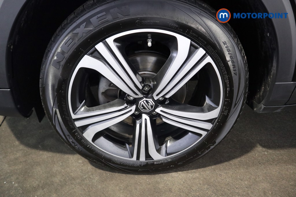 Mg Motor Uk ZS Excite Automatic Petrol SUV - Stock Number (1609992) - 21st supplementary image