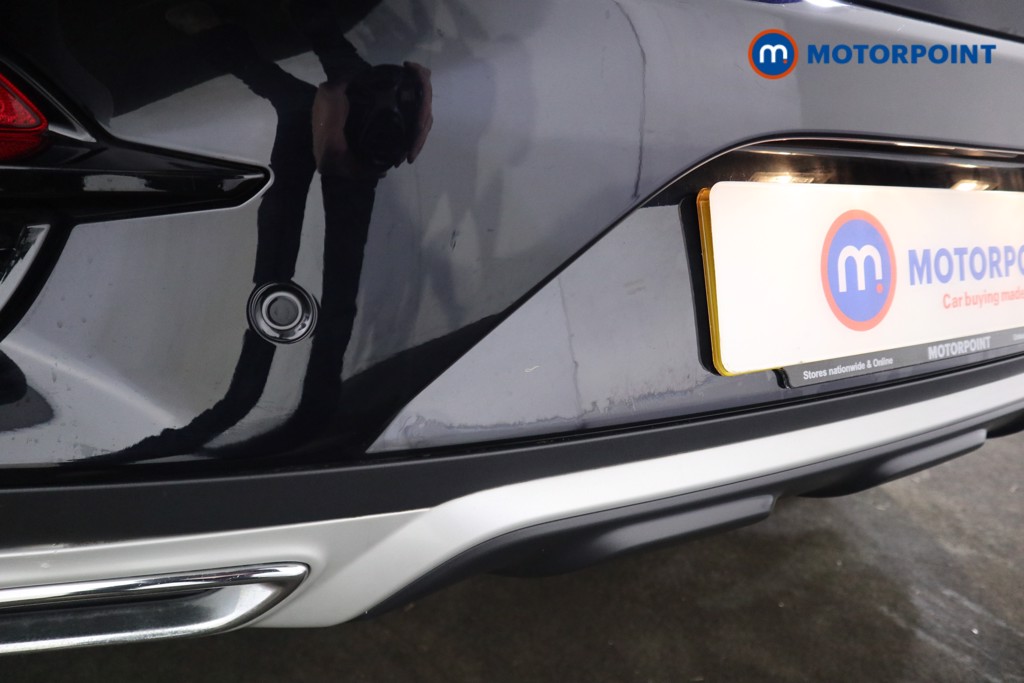 Mg Motor Uk ZS Excite Automatic Petrol SUV - Stock Number (1609992) - 23rd supplementary image