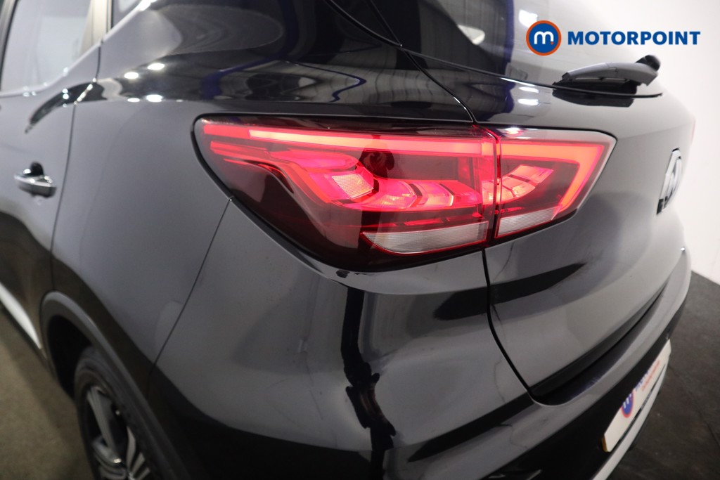 Mg Motor Uk ZS Excite Automatic Petrol SUV - Stock Number (1609992) - 24th supplementary image